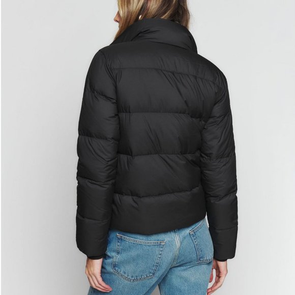 Patagonia Black Women's Jacket - Picture 2 of 6